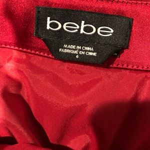 bebe Skirts - Bebe skirt. bebe Skirts - Bebe skirt.